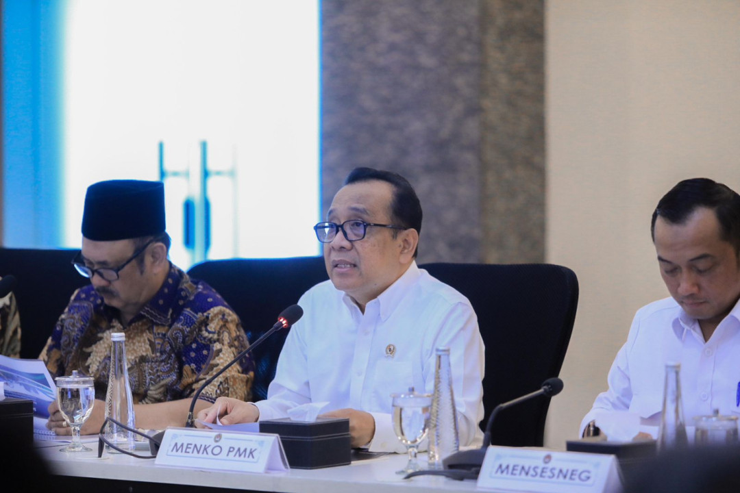 Pemerintah Godok Sekolah Terintegrasi, Ditargetkan Hadir di Setiap Kecamatan