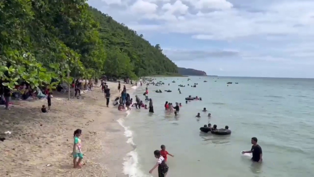 Kementerian Pariwisata Dorong Event Rutin untuk Promosikan Wisata Kolaka Utara