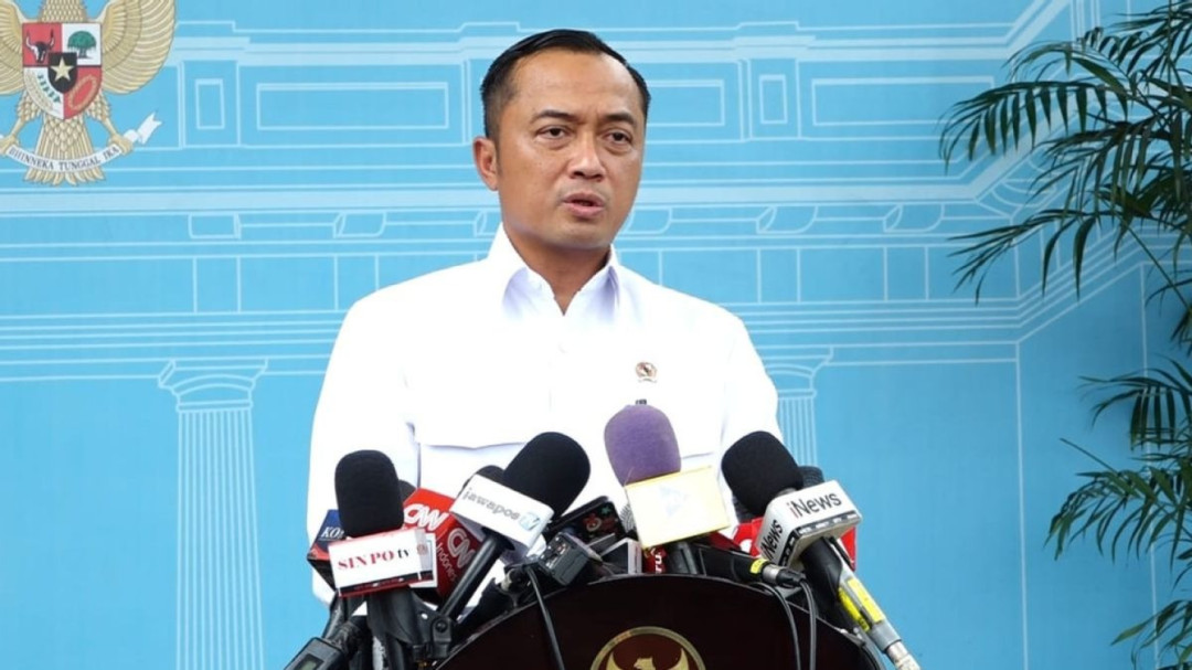 Mensesneg: RUU Anti-Disinformasi Masih Sebatas Wacana