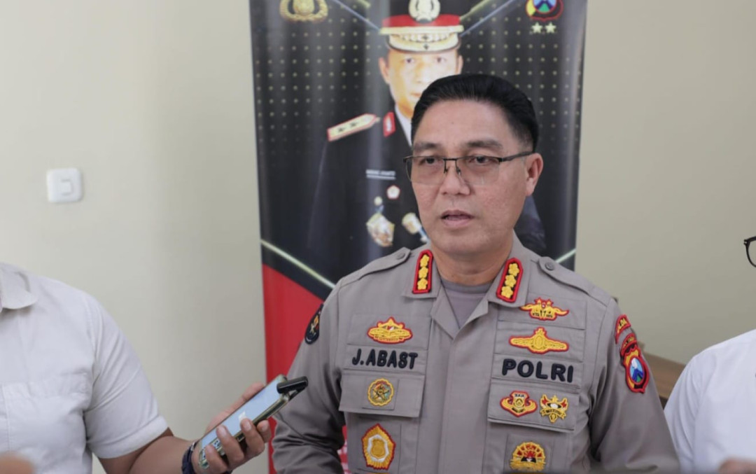 Polda Jatim Gelar KRYD, Layanan Pengamanan Arus Balik Pascaoperasi Ketupat Semeru 2026