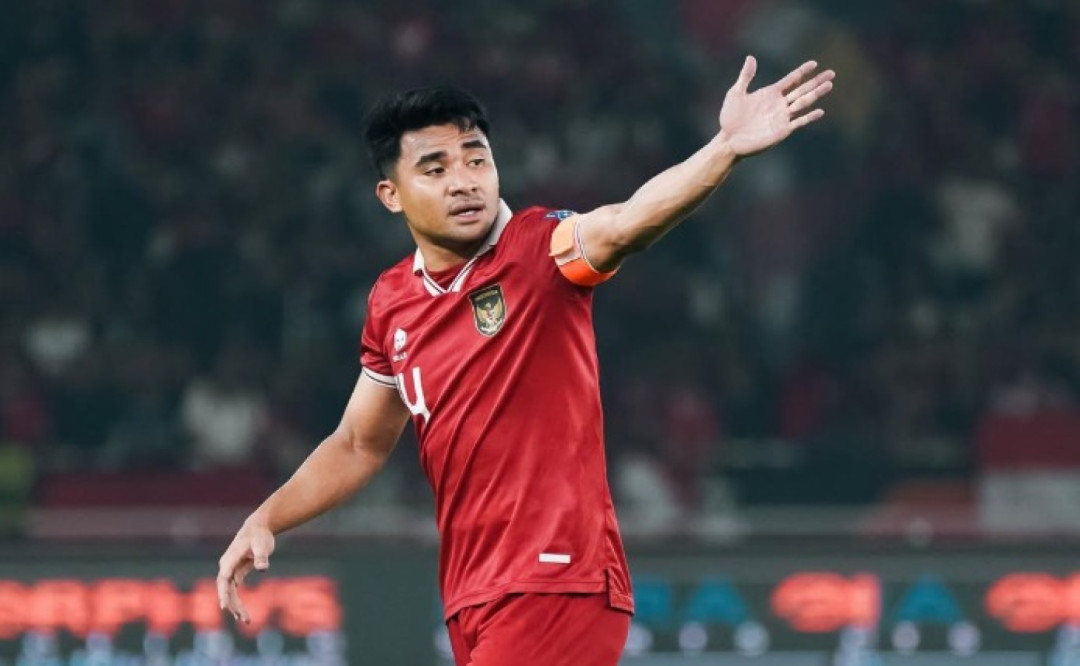 Asnawi dan Ferarri Masuk Skuad ASEAN All-Star Hadapi Manchester United