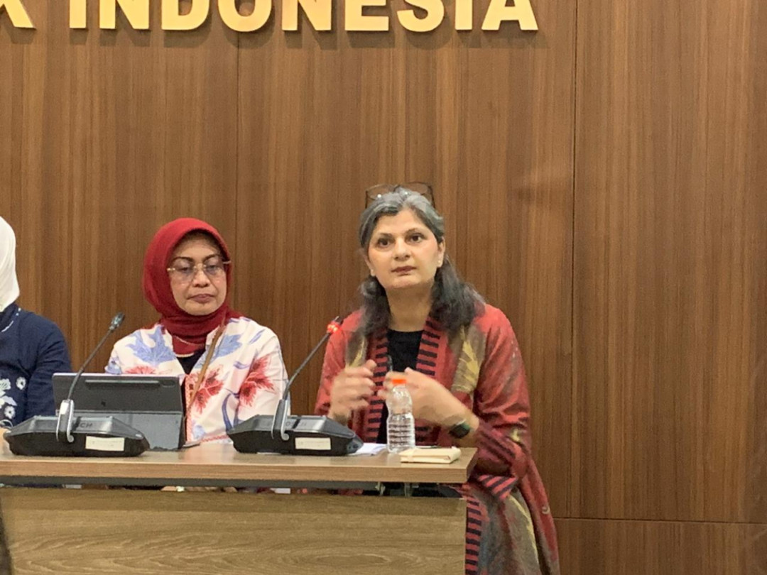WHO: Peningkatan Konsumsi Rokok di RI Mengancam Generasi Muda