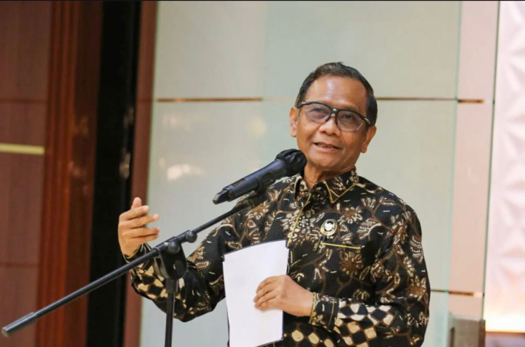 Pemerintah Bentuk TGIPF Ungkap Tragedi Kanjuruhan, Berikut Anggotanya