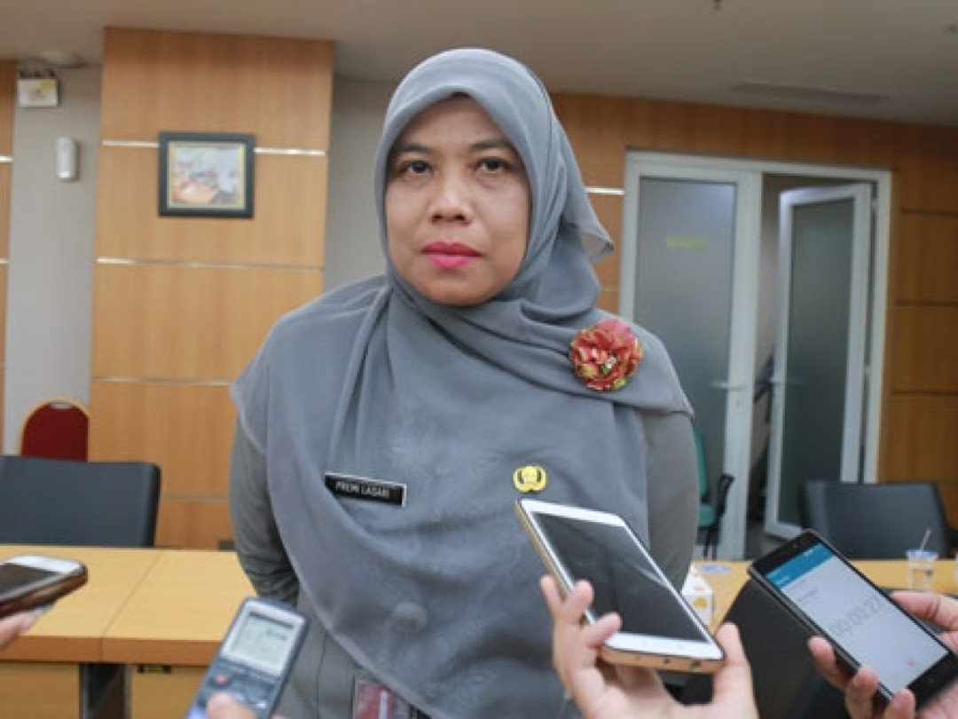 Pemprov DKI Jakarta Tetapkan Penyesuaian Jam Kerja ASN Selama Ramadan