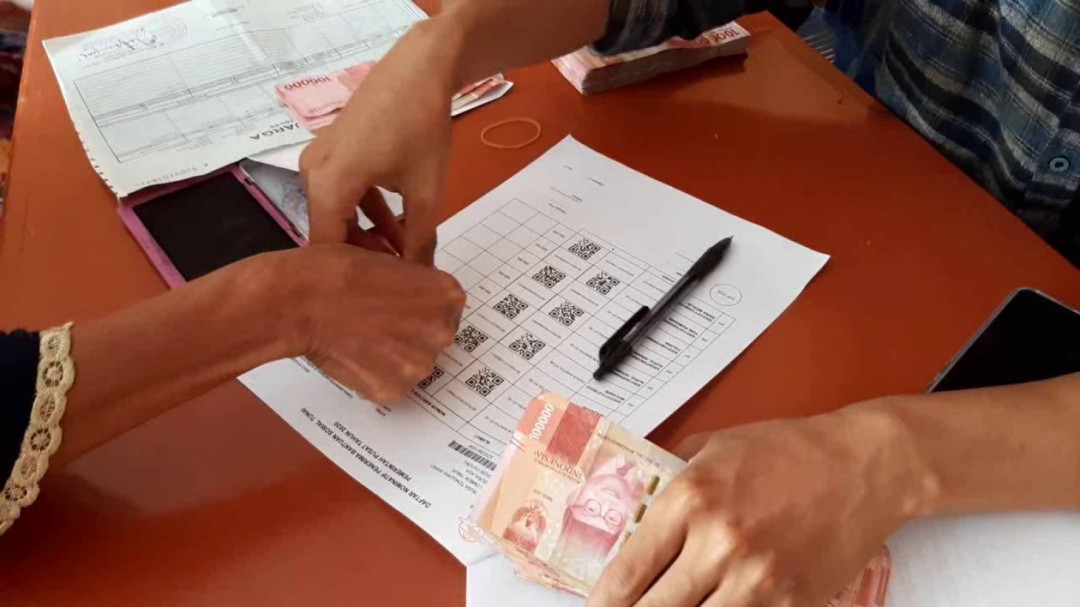 Lombok Timur Catat Pertumbuhan Ekonomi Positif Usai Lebaran