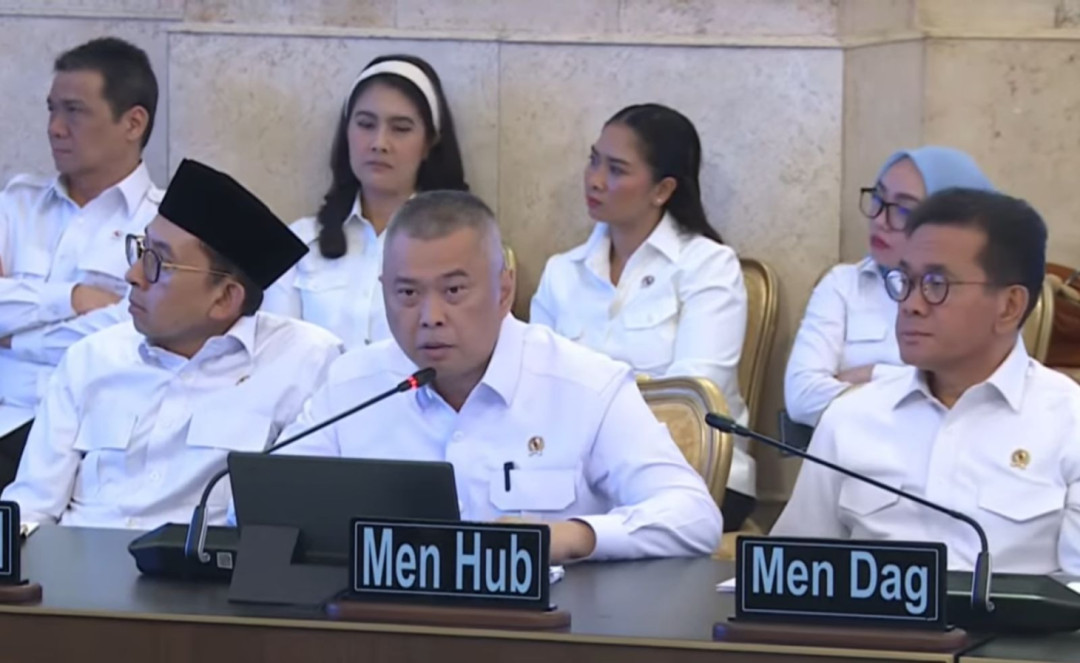 Kemenhub Prediksi 143 Juta Orang Mudik Lebaran 2026, Mobil Pribadi Masih Favorit