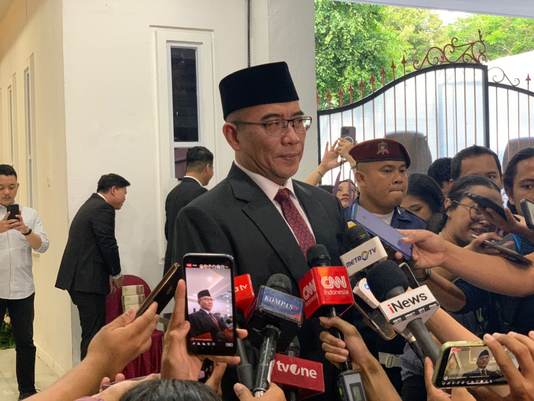 KPU Telah Lakukan Koreksi Data Sirekap, Total 154.541 TPS Dikoreksi