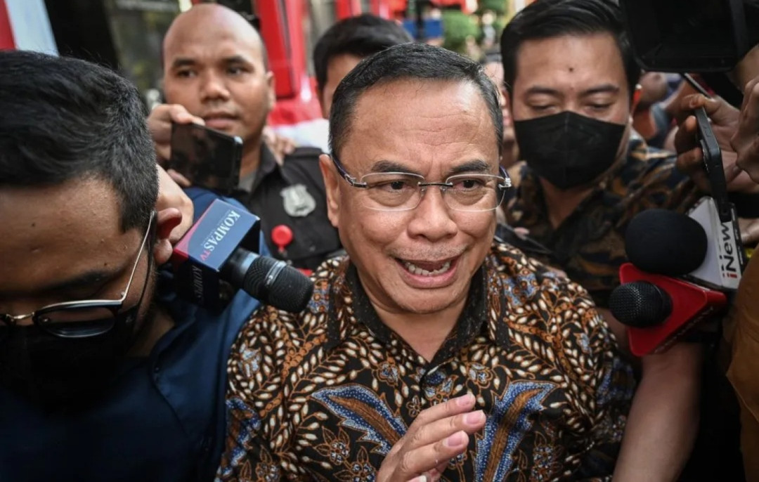 KPK Gali Peran Sudewo, Bupati Pati 'Terseret' Suap Proyek DJKA