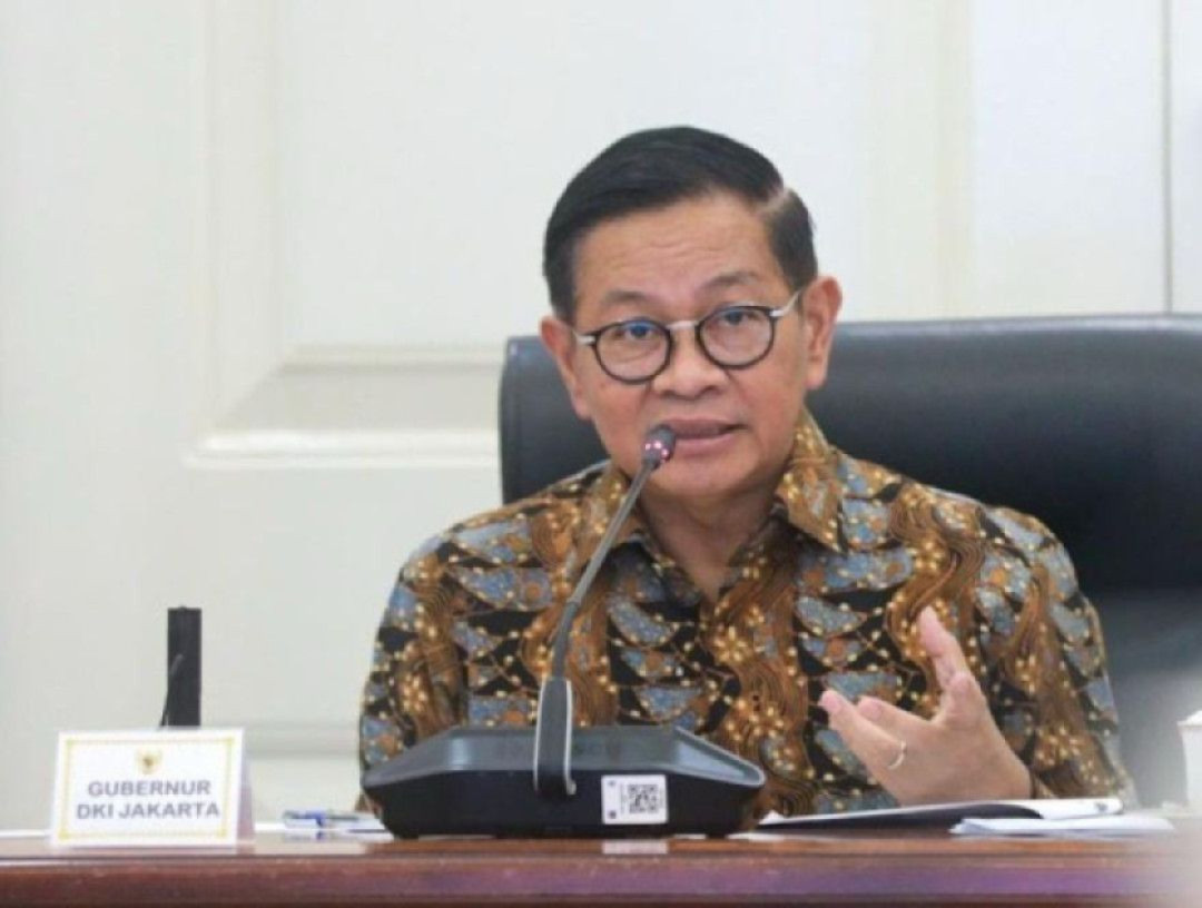 Pramono Pastikan CFD Jakarta Tetap Digelar