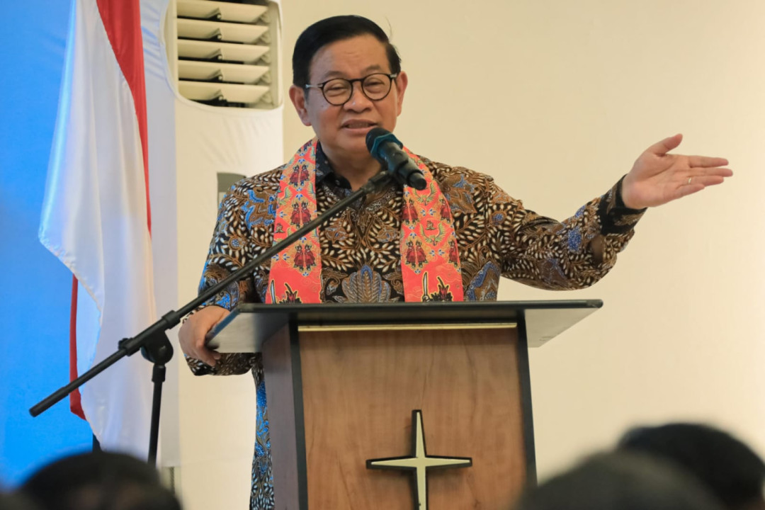 Pramono Larang Ormas Sweeping Rumah Makan Saat Ramadan