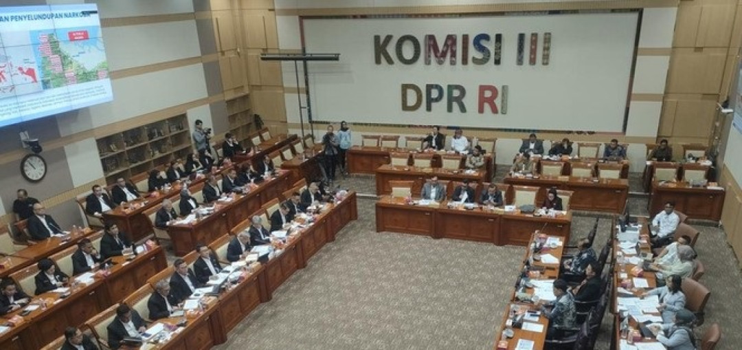 Narkoba Lewat CCTV: Modus Baru Geng Lapas 