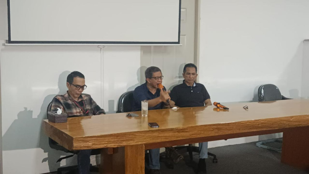 Diduga Hina Presiden Jokowi, Rocky Gerung Didugat ke PN Jakarta Selatan