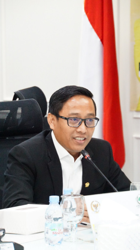 Permendag Baru, Ahmad Labib Optimistis Harga Minyakita Stabil