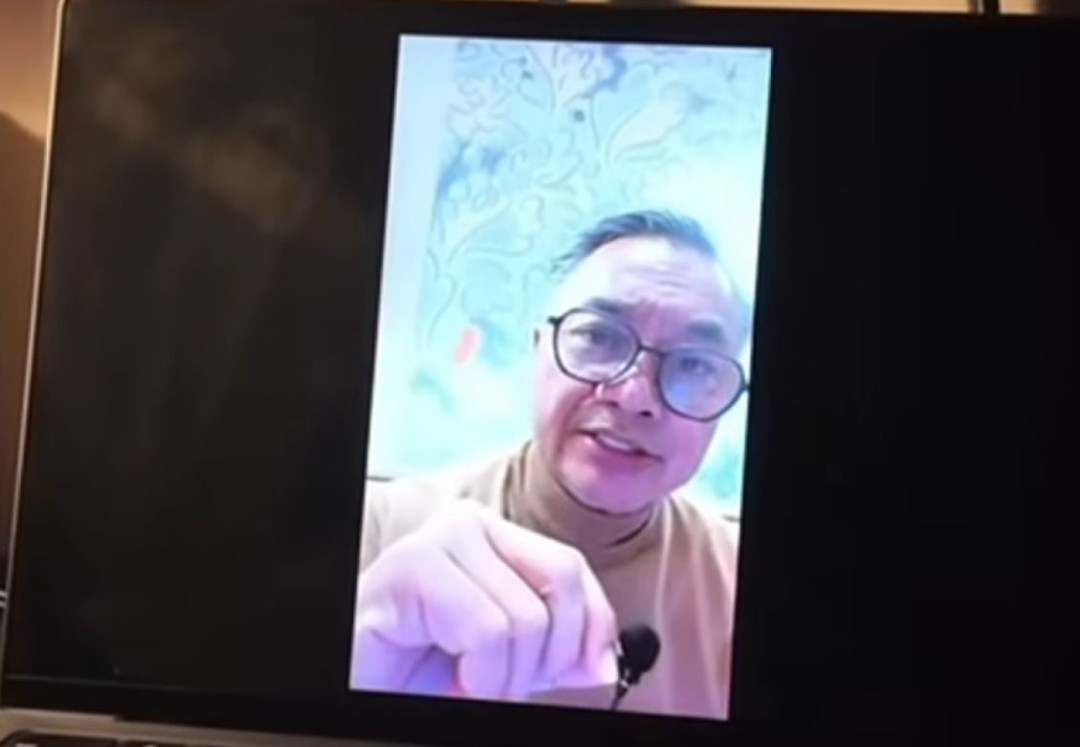 Dino Patti Djalal: Indonesia Perlu Tegaskan Sikap atas Konflik AS–Israel dan Iran