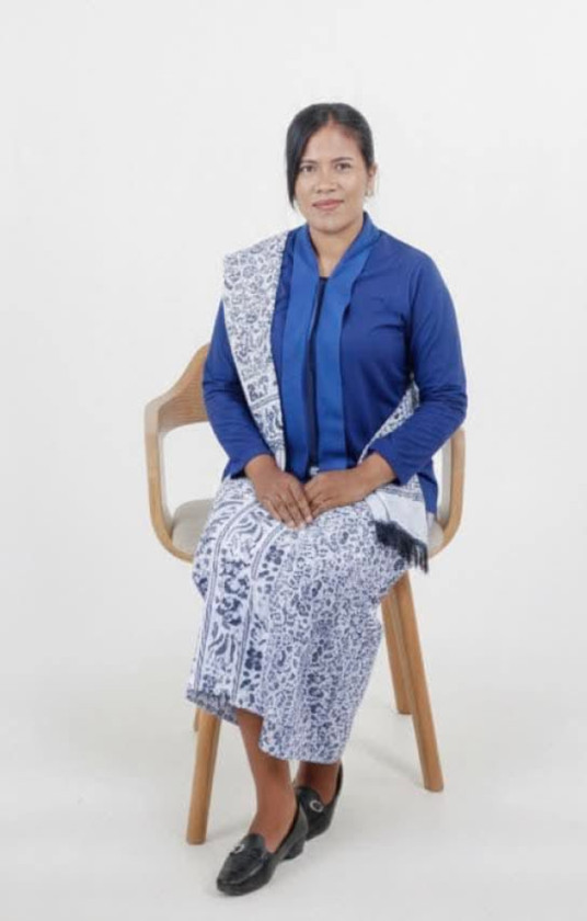 Kritis Usai Kecelakaan, Bidan Desa di Flores Timur Wafat dalam Perjalanan Rujukan