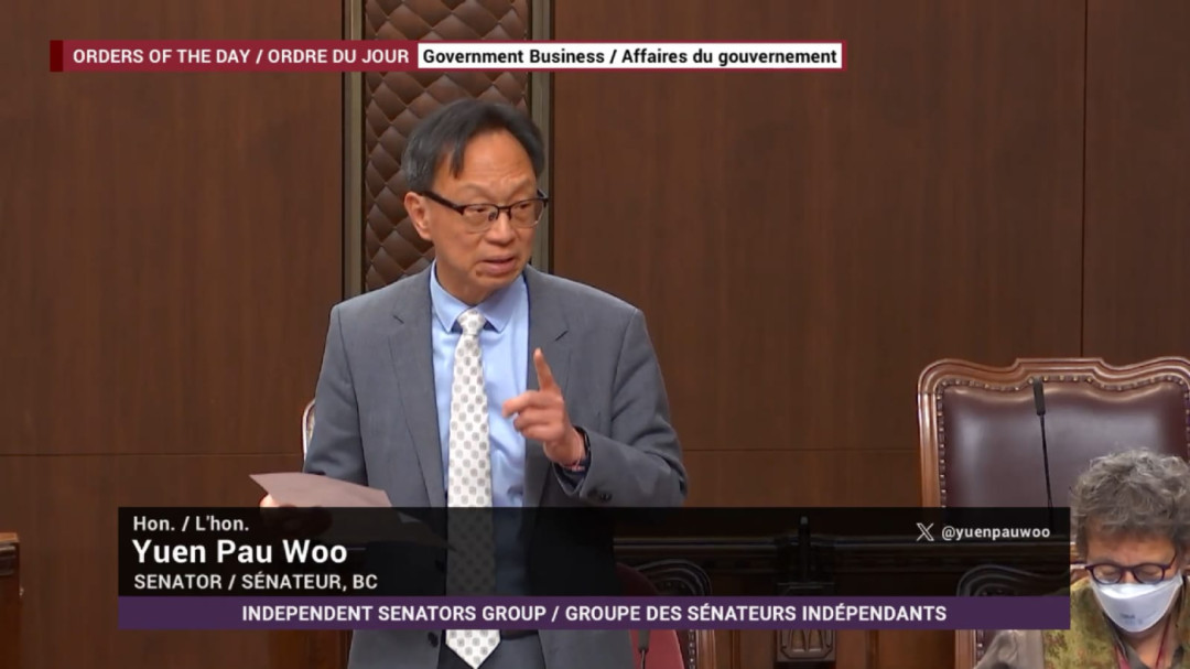 Senator Kanada Soroti Pentingnya ICA-CEPA, Sebut Indonesia Mitra Strategis di Era Dunia Multipolar