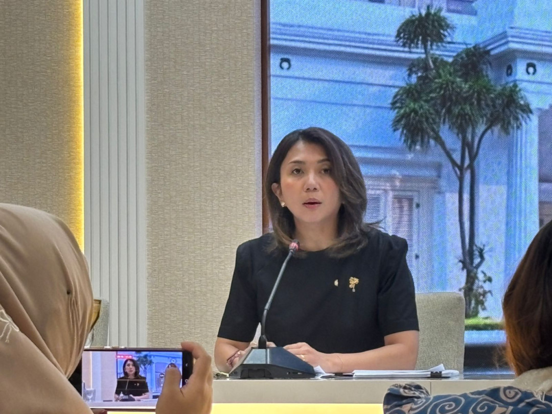 Indonesia Desak PBB Tuntaskan Investigasi Insiden Pasukan UNIFIL