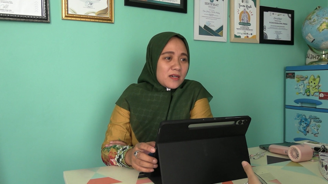 Psikolog Ingatkan Pentingnya Pengawasan Anak dalam Penggunaan Media Sosial