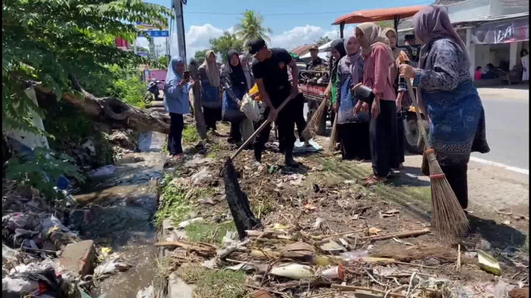 BPBD Imbau Warga Lombok Timur Waspada Banjir Susulan