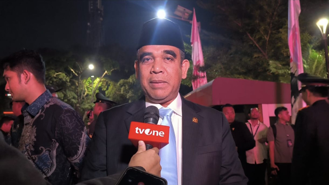 Ahmad Muzani: HUT ke-80 RI Momentum Perkuat Persatuan dan Kesejahteraan