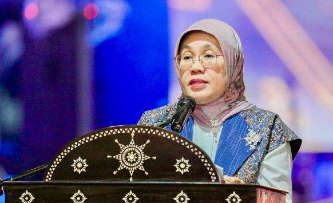Kemenperin Dorong Wirausaha Muda Naik Kelas Lewat Program CBI 2025