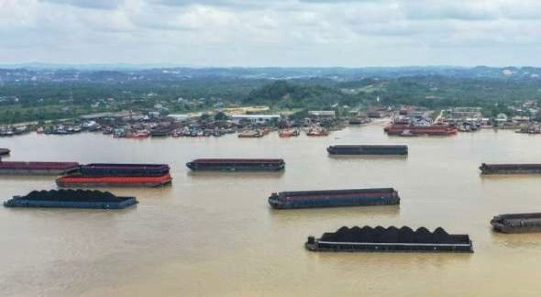 Kementerian ESDM Umumkan Kenaikan Tipis HBA Batu Bara untuk Periode Awal Mei 2025