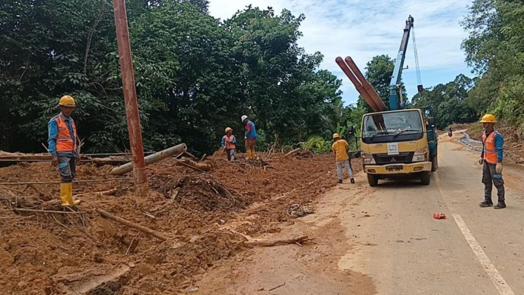 11 Daerah di Aceh Perpanjang Tanggap Darurat