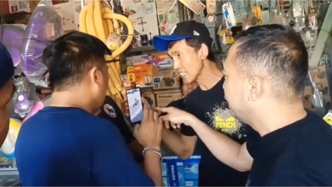 Polisi Ringkus Terduga Pelaku Penculikan Anak di Cirebon