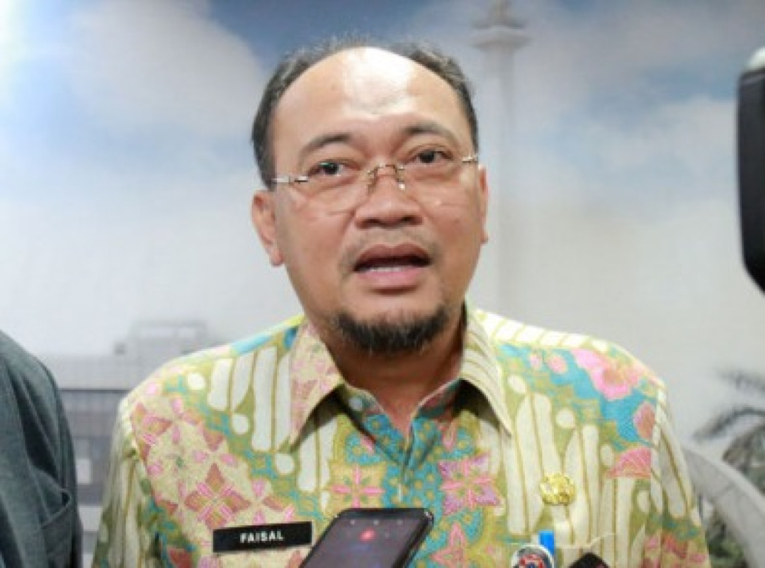 Pemprov DKI Jakarta Pastikan Kendaraan Dinas Tidak Dipakai Mudik