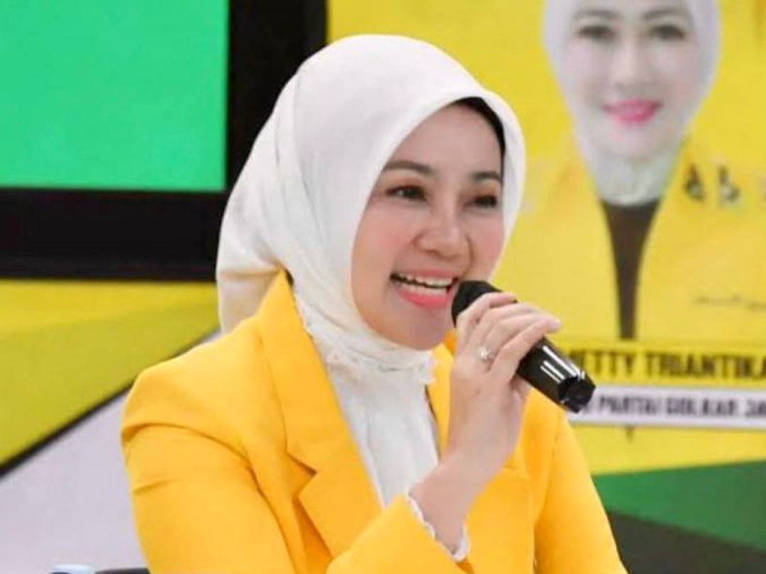 Legislator Soroti Usulan Kemenhaj War Ticket Atasi Masa Tunggu Antrean Haji