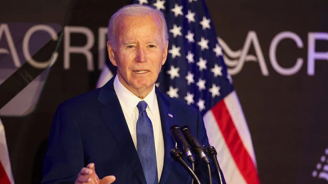 Joe Biden: berjuangan Melawan Kanker