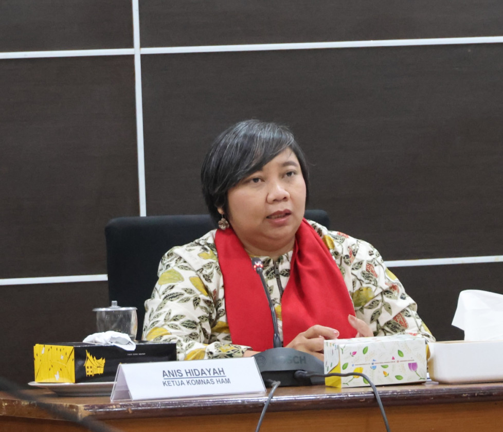 Perkembangan Penyelidikan Dugaan Pelanggaran HAM Berat dalam Kasus Pembunuhan Munir Said Thalib