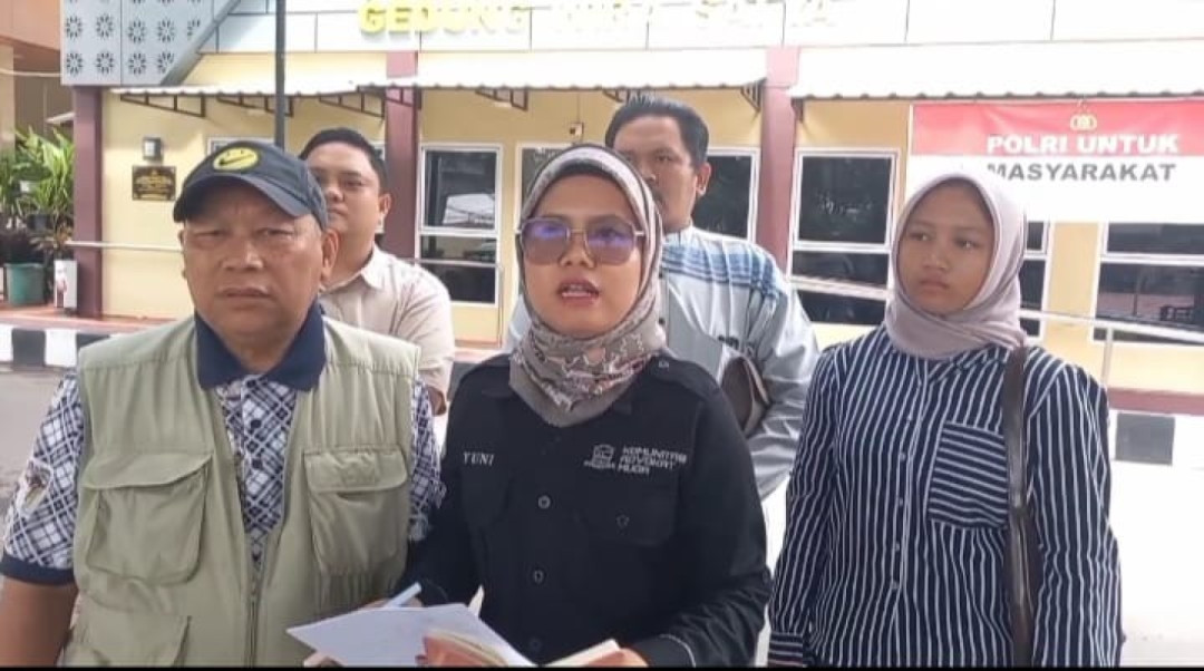 Warga Palembang Rugi Rp100 Juta Akibat Investasi Fiktif