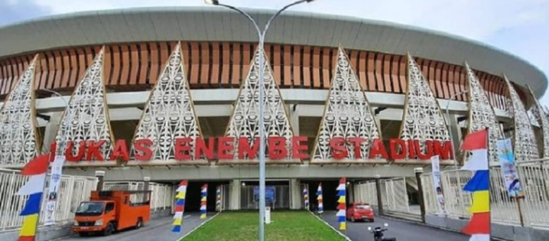 Tokoh Masyarakat Jayapura Tegaskan Pemeriksaan Tersangka di Lapangan Terbuka Bukan Budaya Papua