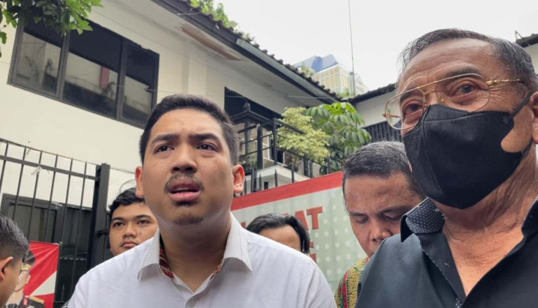 Justice Collaborator Ditolak LPSK, Kuasa Hukum Dody: Status Klien Harus Dipertimbangkan