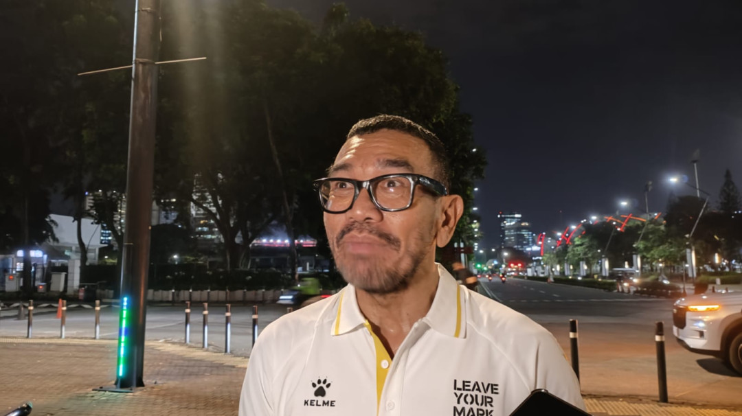 Timnas Indonesia Dijadwalkan Berkumpul Usai Lebaran