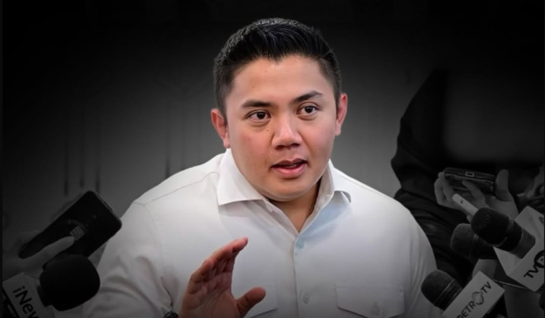 Presiden Prabowo Undang Tokoh Bangsa ke Istana