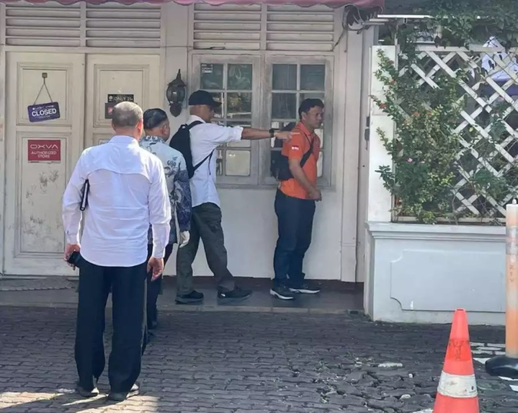 Kompolnas Bongkar Misteri Kos Maut Gondangdia