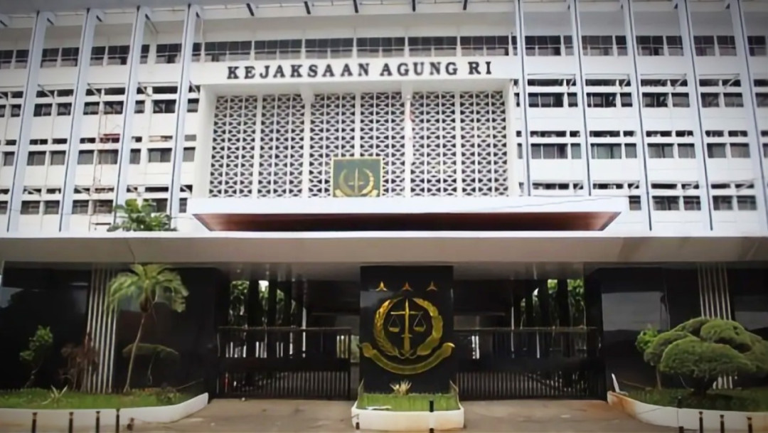 Kejagung Cocokkan Data Kawasan Hutan di Kemenhut