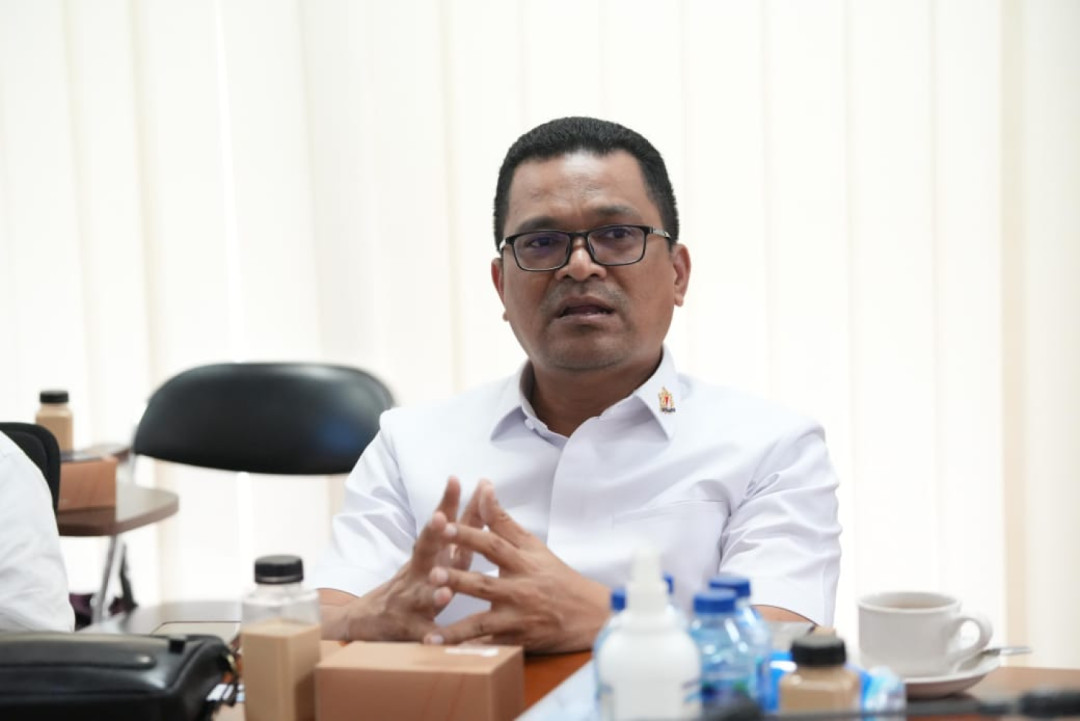 Polemik Ambalat Memanas, Pengamat Sarankan Indonesia Tetap Pilih Jalur Damai