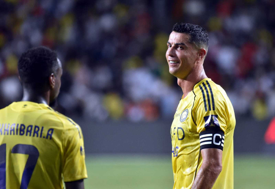 Liga Arab Saudi Incar Pemain Setara Ronaldo Usai Piala Dunia 2026
