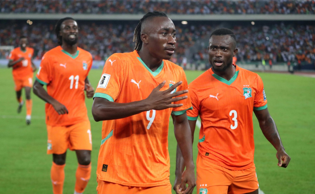 Butuh Lawan Berat, Skotlandia Jajal Pantai Gading