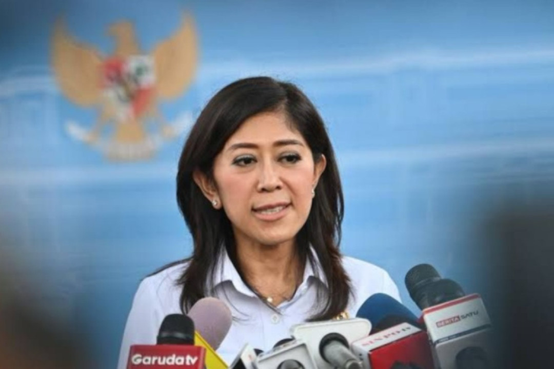 Meutya Hafid: TikTok Tutup Live Secara Sukarela, Semoga Tak Lama