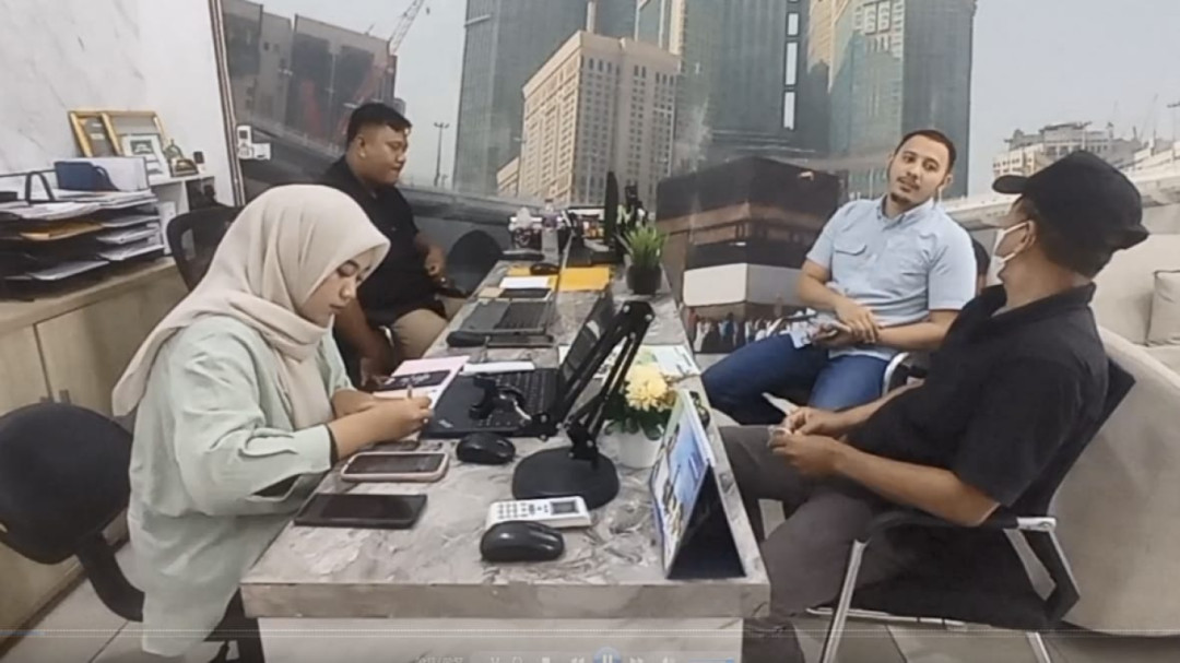 Visa Haji Furoda Tidak Keluar, Pengusaha Travel Haji Alami Kerugian