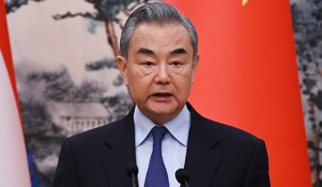 China dan Inggris Serukan Stabilitas Global