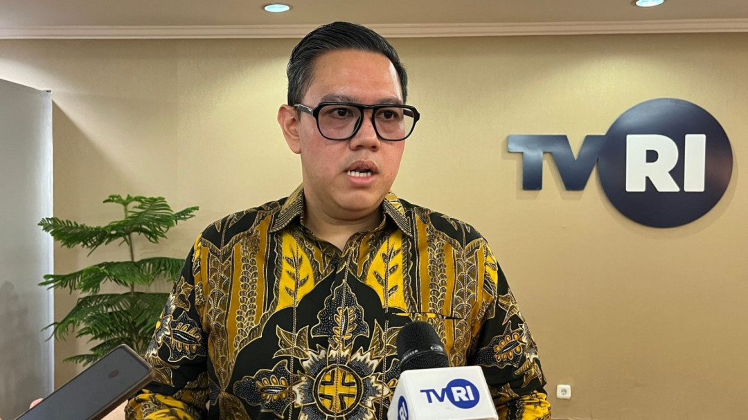 RUU Penyiaran Segera Rampung, DPR Janji Tak Asal Kebut