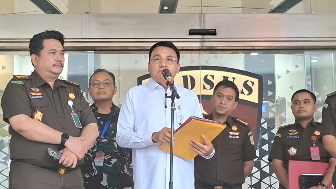 Satgas PKH Tagih Denda Ke 71 Perusahaan Sawit dan Tambang yang Serobot Hutan