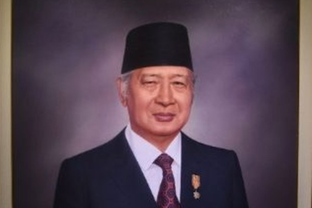 Gelar Pahlawan Nasional 2025: Nama Soeharto Kembali Masuk Daftar Usulan