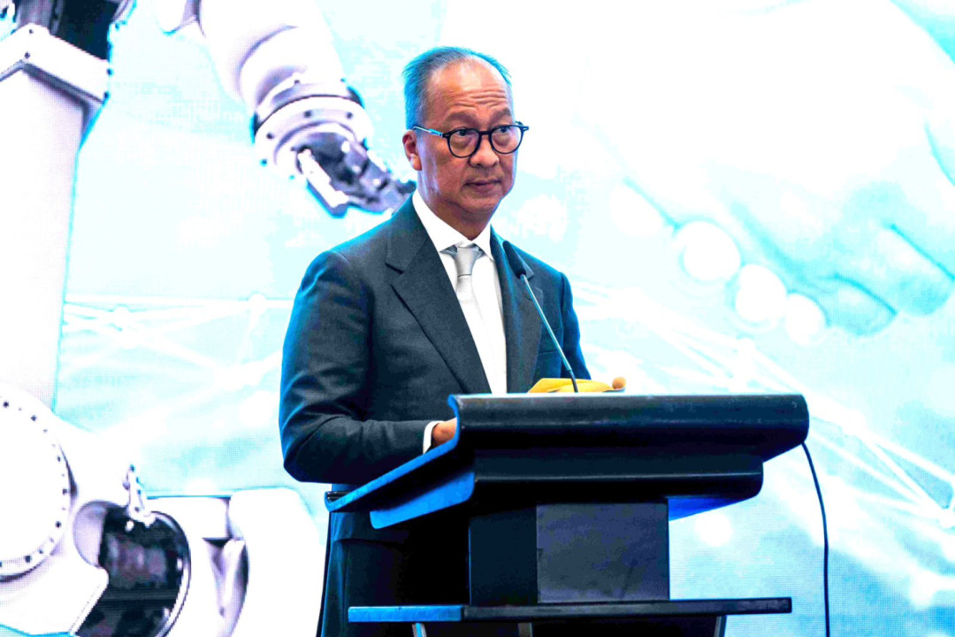 Kemenperin Perkuat Daya Saing SDM Industri Lewat Kerja Sama Internasional