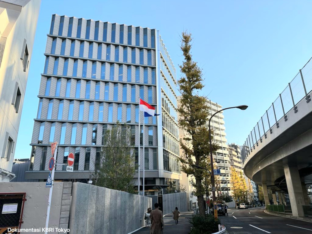 Jumlah WNI di Jepang Tembus 199 Ribu, KBRI Tokyo Imbau Tetap Jaga Kerukunan dan Kepatuhan Hukum